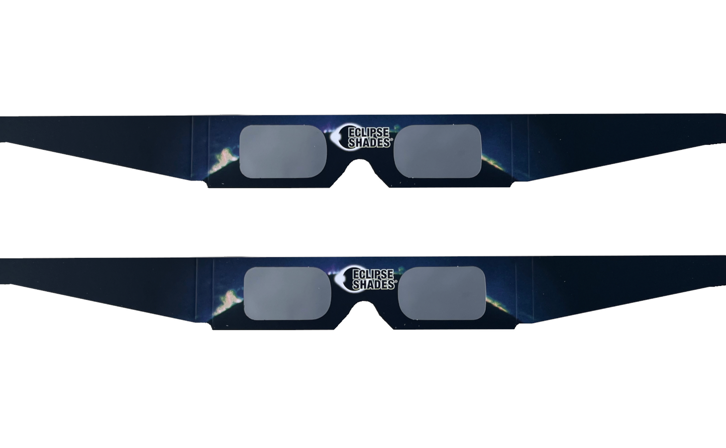 Gafas de Eclipse