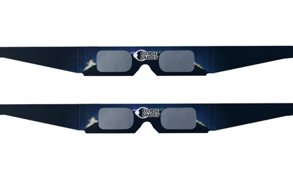 Gafas de Eclipse