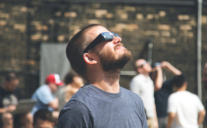 Gafas de Eclipse