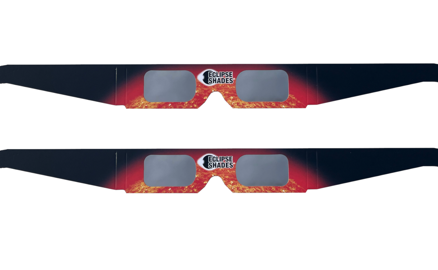 Gafas de Eclipse