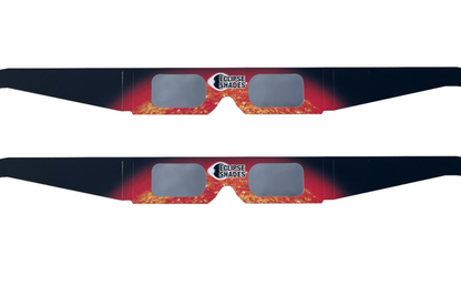 Gafas de Eclipse